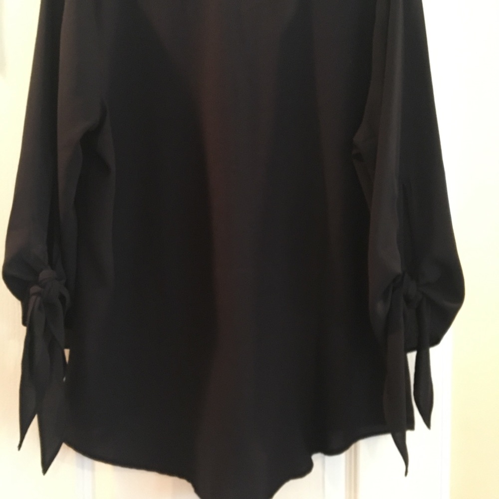 Apt 9 blouse